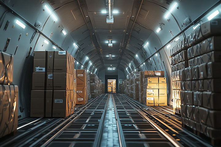 Air Courier