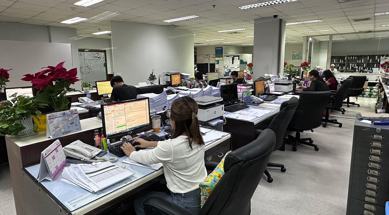Customs Brokerage