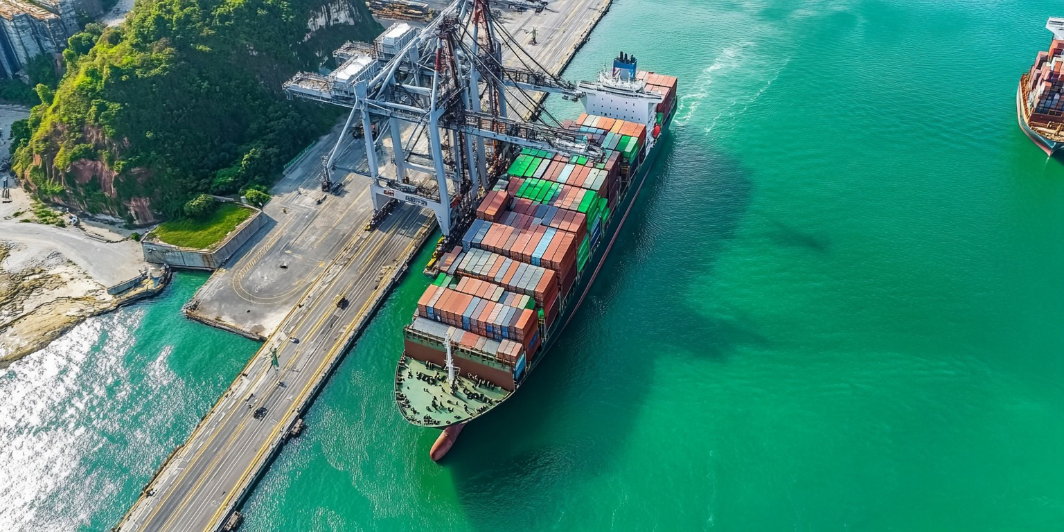 SEA FREIGHT SERVICES