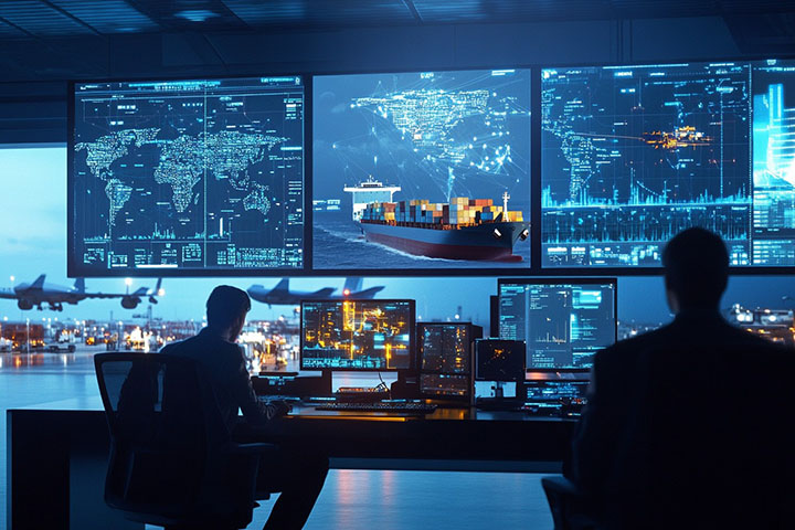 air freight