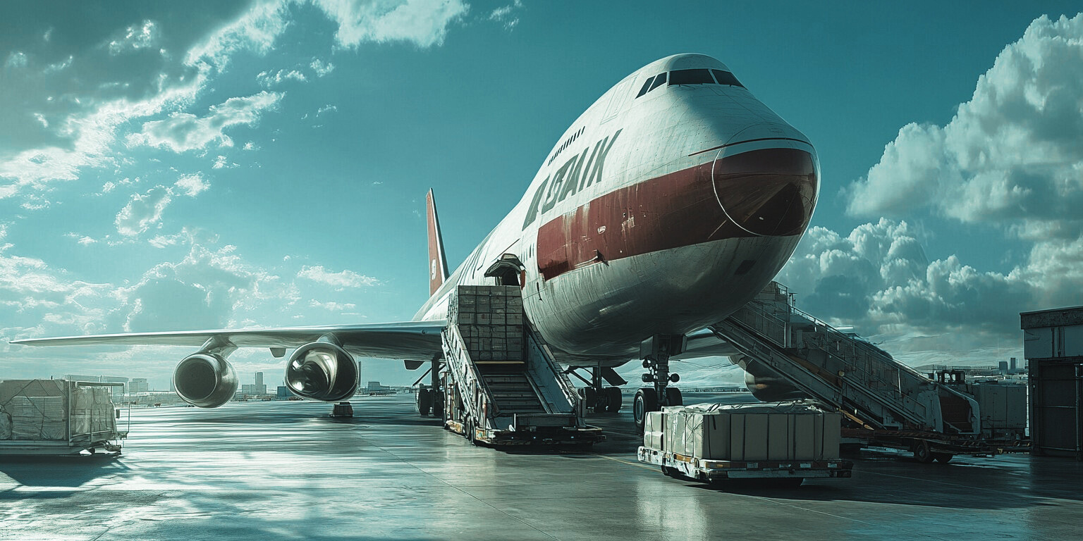 AIR FREIGHT SERVICES