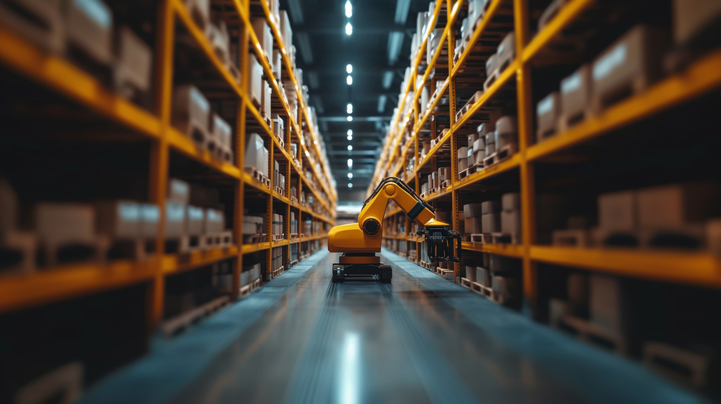 International Air Freight Forwarder